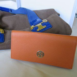 Tory Burch Eyeglass Case